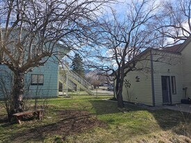 1750 S 6th St W in Missoula, MT - Building Photo