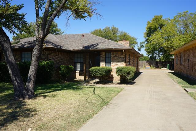 2405 Ventura Dr in Arlington, TX - Building Photo