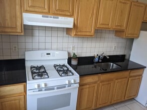 3495 John F Kennedy Blvd in Jersey City, NJ - Foto de edificio - Building Photo