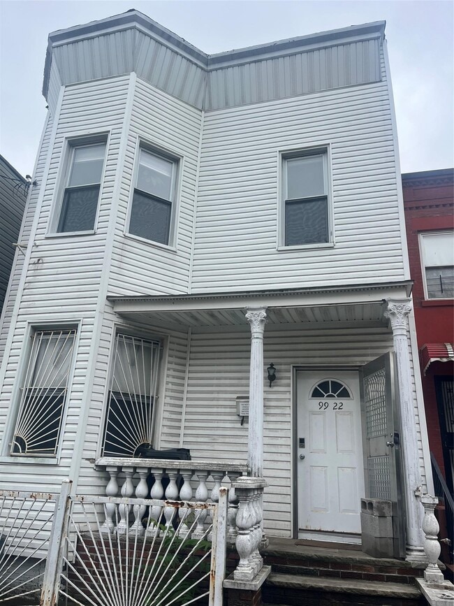 property at 99-22 34th Ave