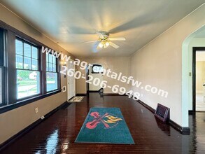3618 Reed St in Fort Wayne, IN - Building Photo - Building Photo