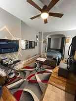 1617 N 18th St, Unit 2F in Philadelphia, PA - Building Photo