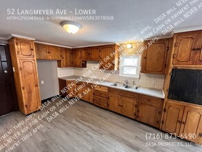 52 Langmeyer Ave in Buffalo, NY - Building Photo - Building Photo