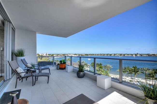 2 Water Club Way, Unit 601 in North Palm Beach, FL - Building Photo - Building Photo