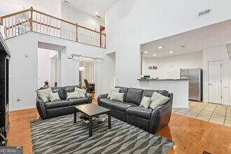 255 Squire Ln in Fayetteville, GA - Building Photo - Building Photo