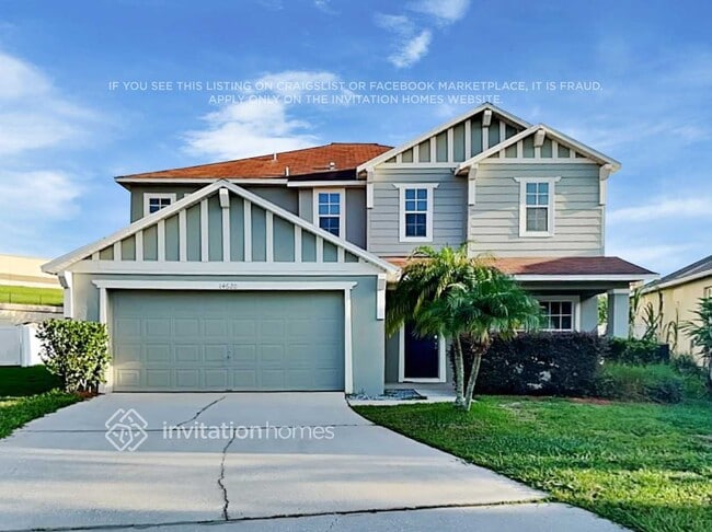 property at 14620 Tullamore Loop
