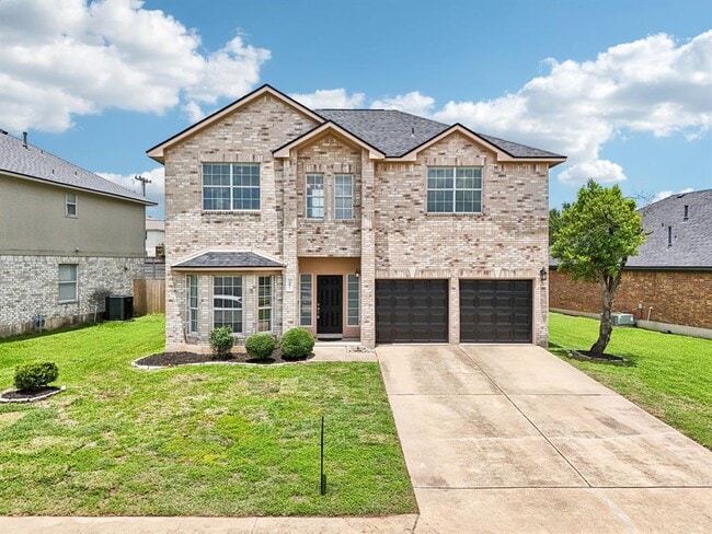 property at 16822 Bailey Jean Dr