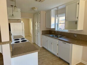 1109 Sally Anne Dr in Rosenberg, TX - Building Photo - Building Photo