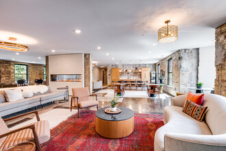 Holden House in St. Paul, MN - Building Photo - Building Photo