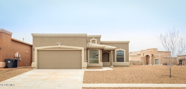 12728 Velvet Willow in El Paso, TX - Building Photo - Building Photo