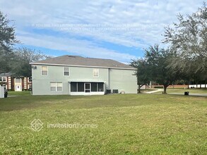 2891 Ruxton Dr in Apopka, FL - Building Photo - Building Photo