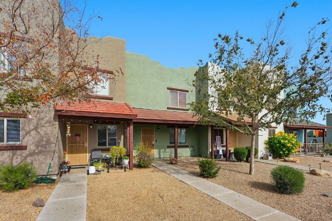 16202 N Desert Sage St in Surprise, AZ - Building Photo - Building Photo