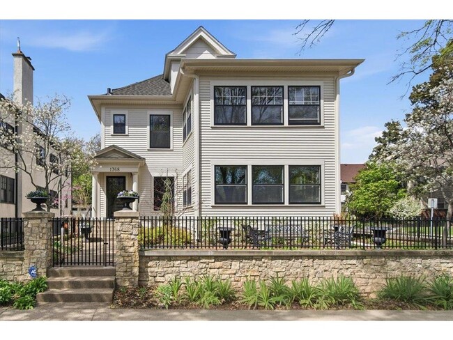 property at 1768 Fremont Ave S
