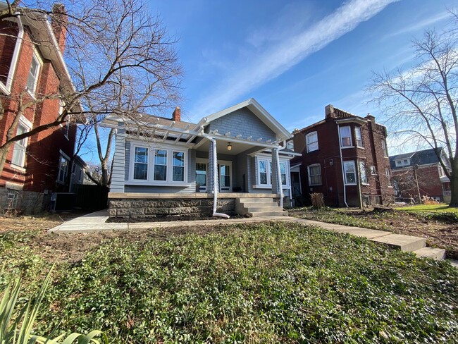 1738 N 4th St in Columbus, OH - Building Photo - Building Photo