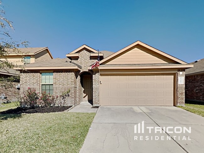 property at 15443 Refugio Verde Wy