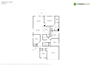 2790 Tanner St in Forney, TX - Building Photo - Building Photo