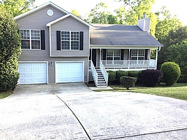 property at 1149 Brookton Chase Ct