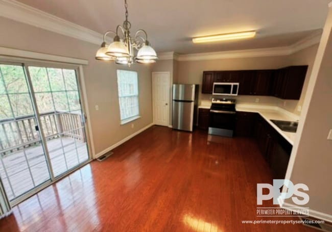 property at 6764 Blackstone Pl