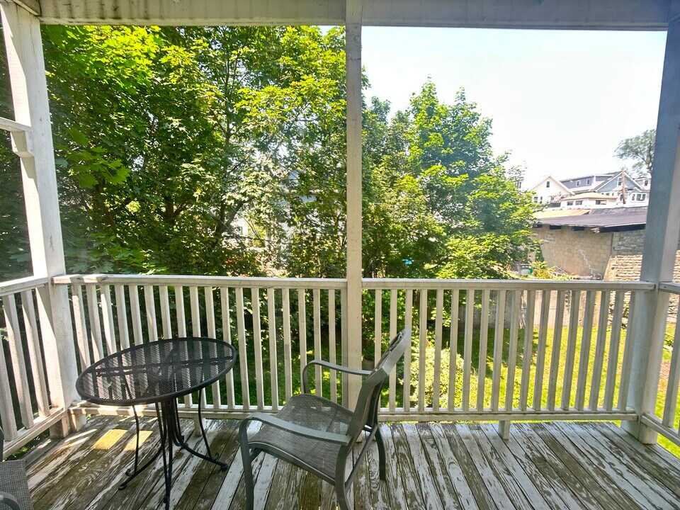 83 Newbury St, Unit 2 in Somerville, MA - Building Photo