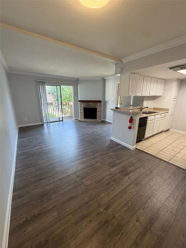 property at 4747 Allendale Rd