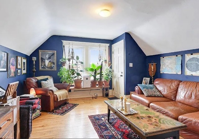 3031 11th Ave S, Unit 3 in Minneapolis, MN - Foto de edificio - Building Photo