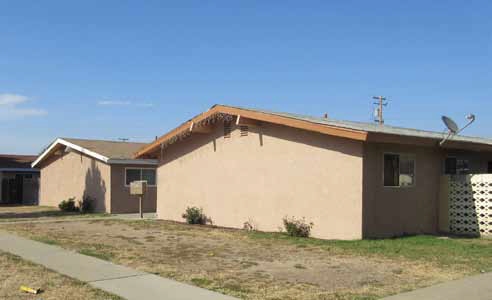 708 N E St in Lompoc, CA - Building Photo