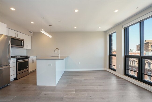 property at 244 Hanover St