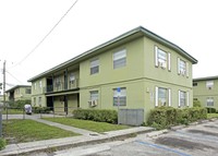 Madison Apartments in Fort Lauderdale, FL - Foto de edificio - Primary Photo