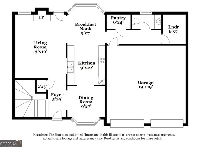 3075 Dogwood Ave in Decatur, GA - Building Photo - Building Photo