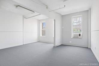 154 W 122nd St in New York, NY - Building Photo - Interior Photo