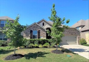 1018 Finsbury Lane in Forney, TX - Building Photo