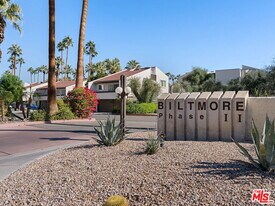 1472 S Camino Real in Palm Springs, CA - Building Photo