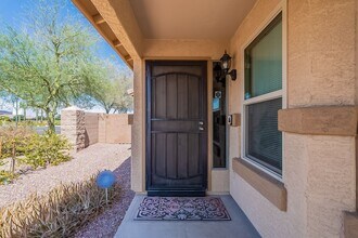 5409 S 15th Way in Phoenix, AZ - Building Photo - Building Photo