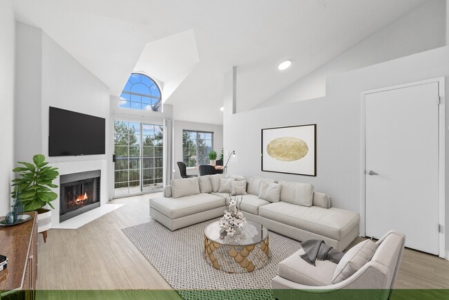 Wellington Apartments