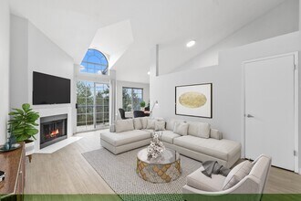 Wellington Apartments in Silverdale, WA - Building Photo - Building Photo