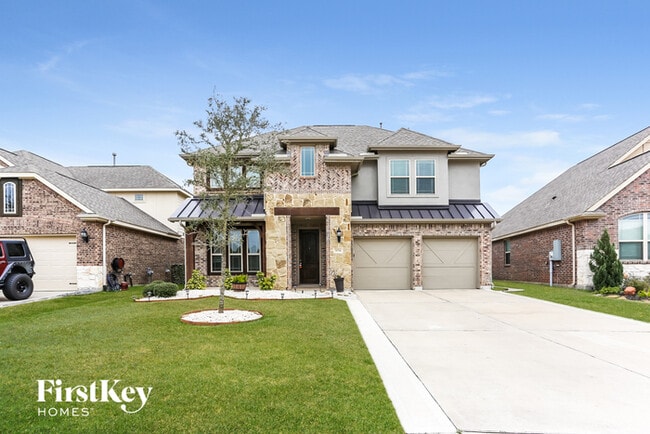 3054 Tawakoni Canyon Ln