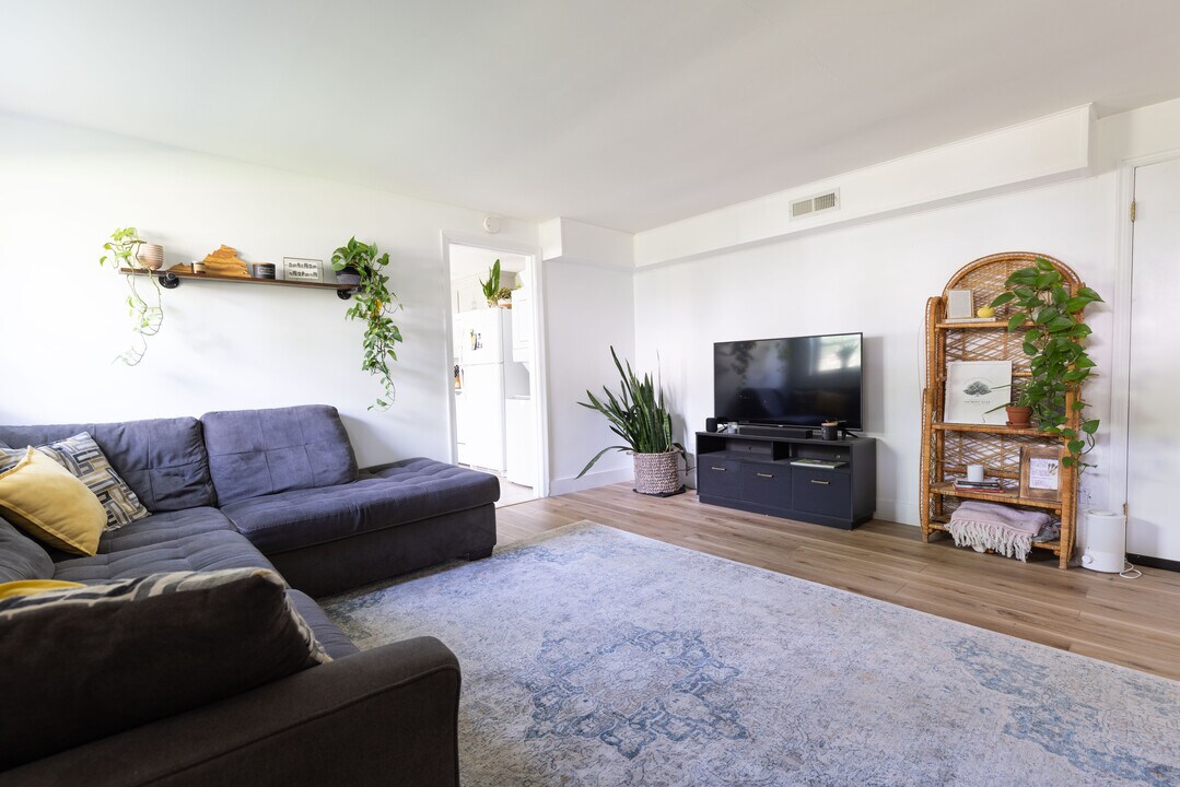 204 Connecticut Ave in Lynchburg, VA - Building Photo