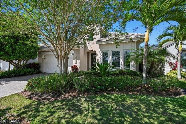 property at 4971 Andros Dr