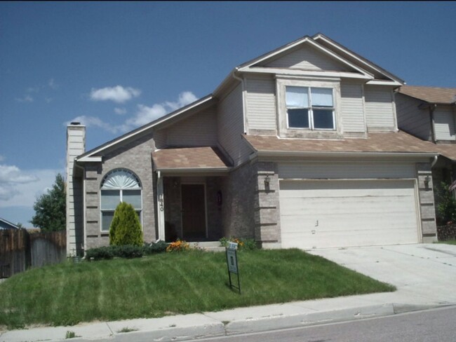 7840 Scarborough Dr
