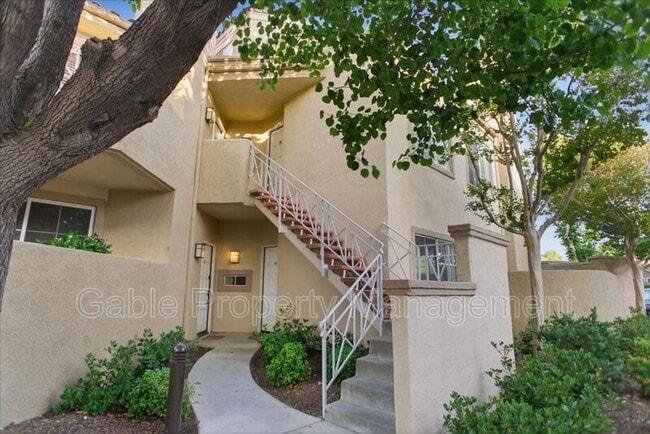 property at 23903 Del Monte Dr.