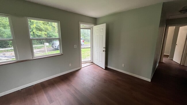 property at 3758 Wallace Blvd