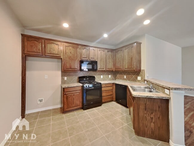 4909 6 Gun Ln in McKinney, TX - Building Photo - Building Photo