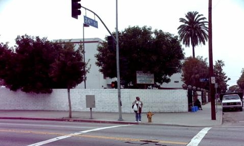 Griffith Gardens in Los Angeles, CA - Building Photo - Building Photo