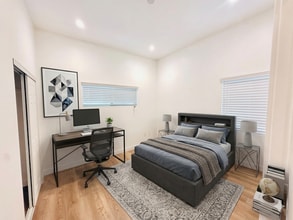 25200 Frampton Ave in Los Angeles, CA - Building Photo - Building Photo