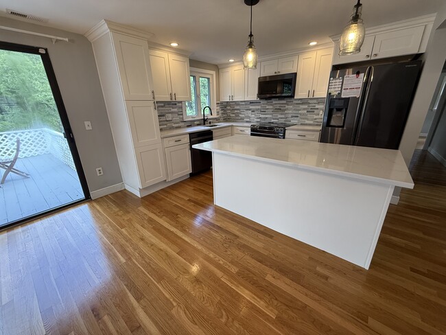 property at 32 Swains Pond Ave