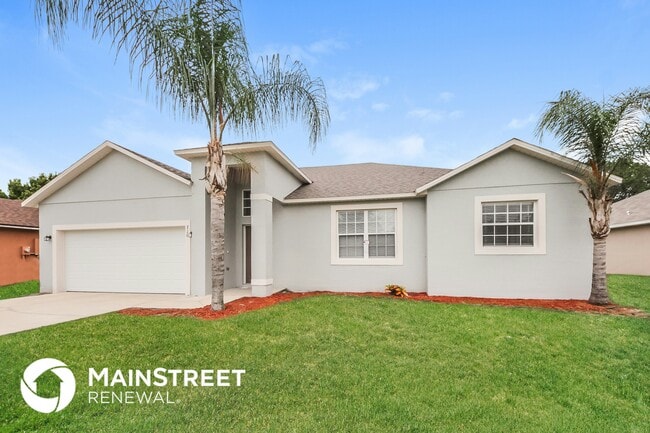 710 Paris Dr in Kissimmee, FL - Building Photo - Building Photo