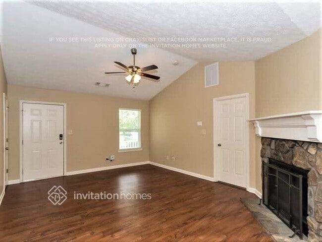 51 Giles Dr in Mcdonough, GA - Building Photo - Building Photo