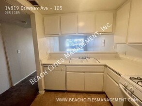 14819 Downey Ave in Paramount, CA - Building Photo - Building Photo