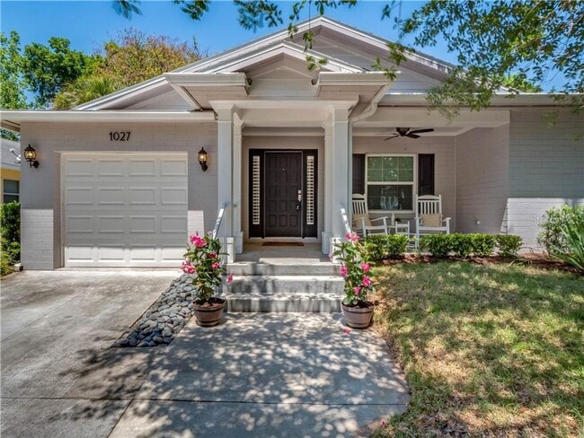 property at 1027 Chichester St