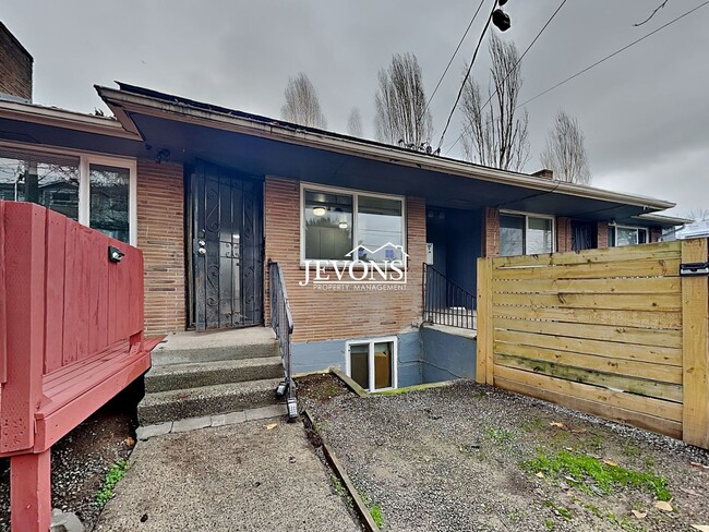 property at 8330 Wabash Ave S